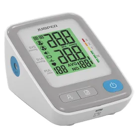 Ηλεκτρονικό πιεσόμετρο μπράτσου JUMPER JPD-HA300